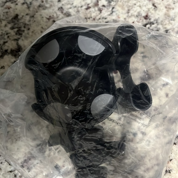 ACCMOR 2 in 1 Stroller Cup & Phone Holder with 360 Degree Adjustable Clip - Picture 7 of 13